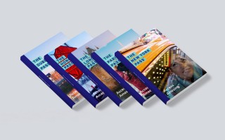 Great City guidebooks