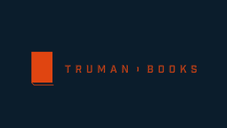 Truman Books branding